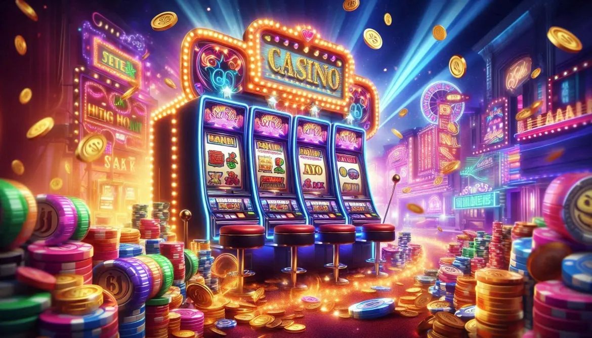 Boomsbet Casino